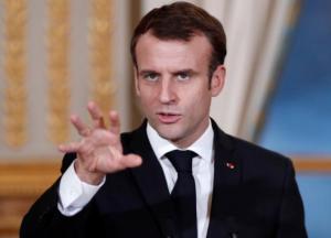 Путин обсудит ситуацию на Донбассе с Макроном: что известно