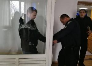 Суд принял важное решение по судьбе подозреваемого в убийстве Даши Лукьяненко