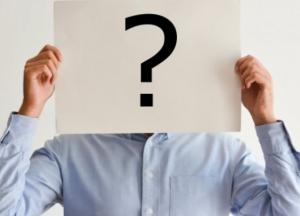 В Сети появился список из 5 вопросов, которые будут задавать украинцам в день местных выборов