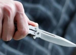 На Харьковщине мужчина напал с ножом на насильника своей жены