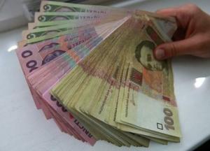 Гривневые банкноты будут отправлять в хранилище на двухнедельный карантин