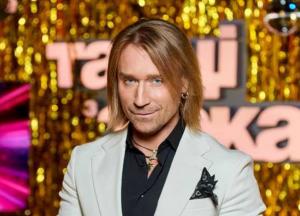 Олег Винник покидает Украину