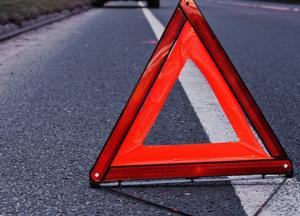 В центре Киева произошло смертельное ДТП