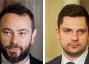 Дубинский vs Качура: дебаты кандидатов на кресло мэра Киева (онлайн-трансляция)