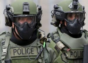 Зеленский поручил создать Военную полицию