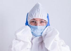 В Украине более 23 тысяч новых случаев COVID