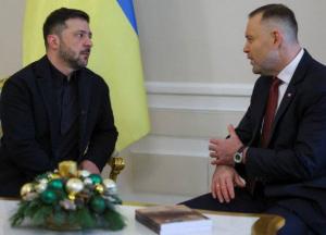 "А бил лі мальчік?": вже кажуть, що Зеленському не дарували "Документи Волинських злочинів" (фото)