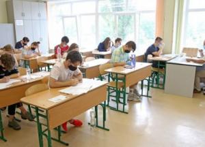 В Киеве и Черниговской области перенесли пробное ВНО