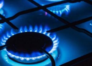 Поставщики газа повысили тарифы на октябрь
