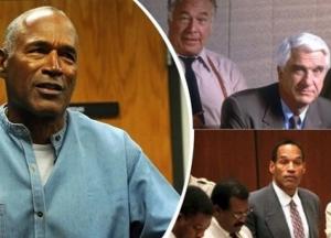 Помер відомий спортсмен і актор Орентал Джеймс Сімпсон