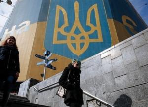 Половина украинцев отметила ухудшение материального состояния в 2020 году