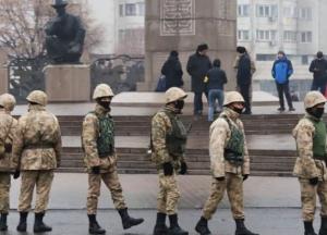 В Казахстане отключили интернет