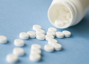 Контрабандист пытался вывезти в Россию стероидов на миллион гривен