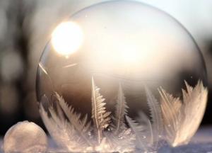 Морозы до -20°: синоптик рассказала, какой будет зима