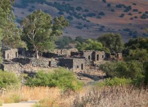 В Израиле обнаружили деревню возрастом более 7 тысяч лет 