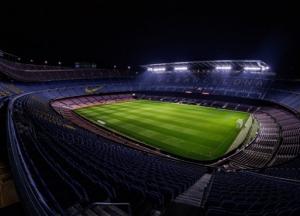 Барселона сменит название стадиона за 280 млн евро