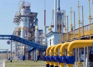 Кабмин вывел ГТС из управления «Нафтогаза»