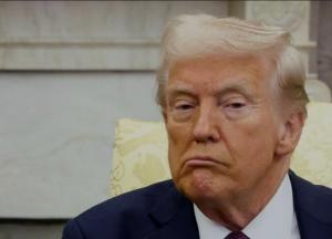 "Зеленський має показати гнучкість": Трамп зробив нову заяву про переговори