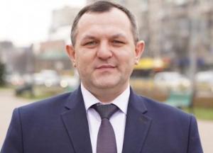 Назначен новый глава Киевской ОГА
