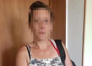 В киевском кафе женщина отбила посетителю внутренние органы