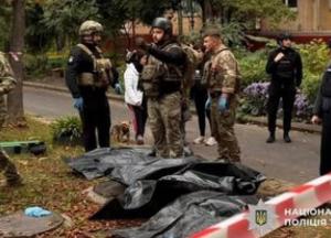 Нова доктрина Путіна: удари по цивільних цілях в Україні набирають обертів