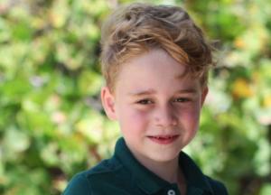 Сын принца Уильяма и Кейт Миддлтон может потерять право на трон