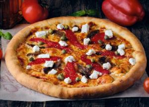 Самая успешная доставка пиццы в Киеве. Сети Mamamia! уже 18 лет - почему они остаются в ТОПе?