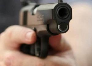 В Николаеве пассажир маршрутки устроил стрельбу