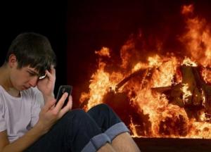 16-річний харків’янин, який виїхав до Євросоюзу, вербував підлітків в Україні для терактів