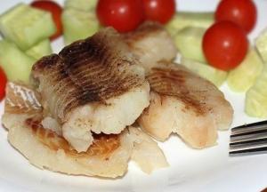 Названа самая полезная рыба