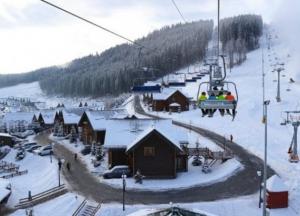 Погода в Карпатах: идеальная зимняя неделя