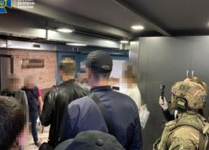 В Украину ввозили военные детали из РФ на миллионы – СБУ (фото)