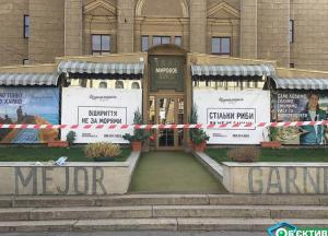 В Харькове нашли застреленным известного бизнесмена