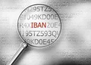 Запуск IBAN: в Украине стартует введение международного номера банковского счета 