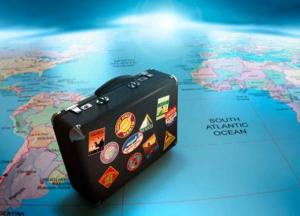 Трех украинских туроператоров лишили лицензий