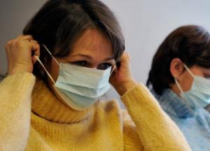 Заболеют миллионы: в Украину идет эпидемия гриппа