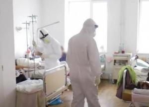 В НСЗУ назвали зарплаты украинских медиков