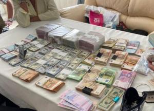 Компанию-поставщика российских минудобрений подозревают в неуплате налогов (фото)