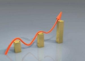 Нацбанк поднял учетную ставку до 10%