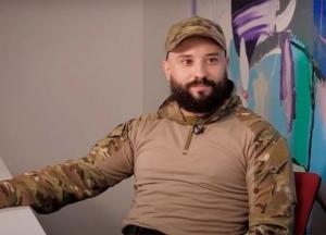 "Я не ідеальний": комік Розовий відповів, чи зраджував дружині