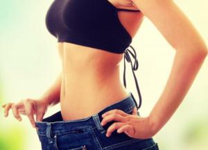 Диетологи назвали четыре действия, позволяющие похудеть за короткое время