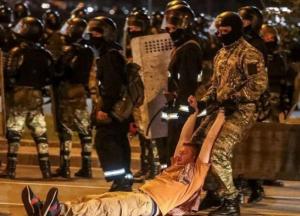 В Беларуси создали базу данных протестующих