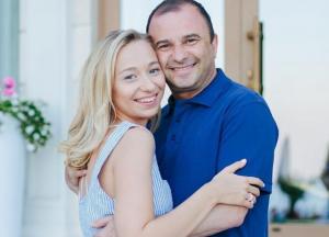 Женится пятый раз: Виктор Павлик готовится к свадьбе с 25-летней Екатериной Репяховой