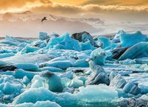 Ученые раскрыли тайну радиосигналов, исходящих из глубин Антарктиды 