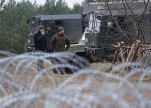 Эстония построит 130-километровую стену для защиты границы от нелегалов