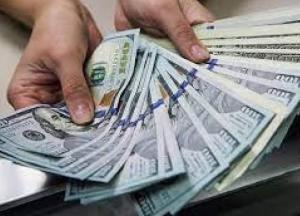 НБУ сократил продажу валюты для поддержки курса гривны