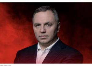 Стало відомо, з ким саме в Україні за кілька днів до вбивства зустрічався Портнов: нові подробиці