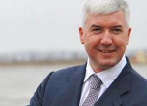 ВАКС заочно арестовал экс-министра обороны Саламатина