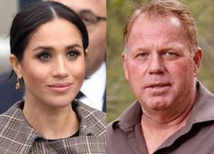 Брат Меган Маркл заявил, что она разрушила его жизнь