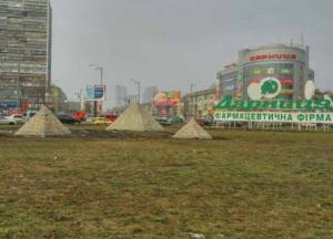 Новый дорожный коллапс: Дарницкую площадь в Киеве капитально отремонтируют 